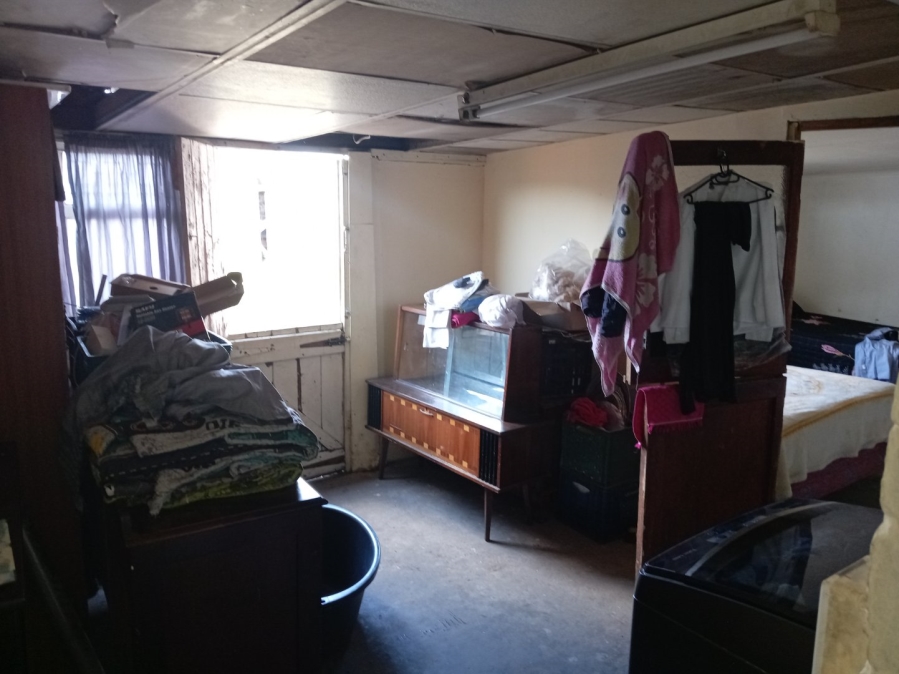 3 Bedroom Property for Sale in Bonteheuwel Western Cape